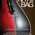 Official Poster: Art of the Bag - A Speed Bag Story